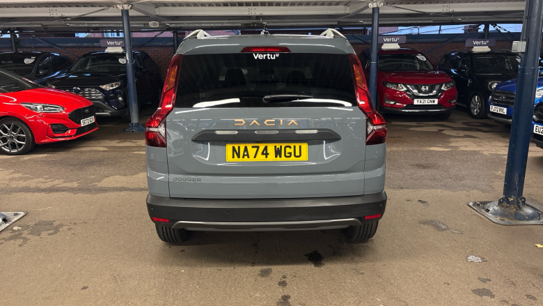 Dacia Jogger 1.0 TCe Extreme 5dr Petrol Estate